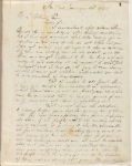 Letterpress copybook, 1874-1875