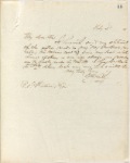 Letterpress copybook, 1874-1875