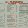 DiMaggio's