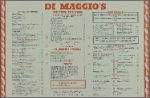 DiMaggio's