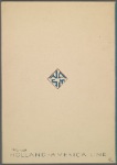 S.S. "Ryndam"
