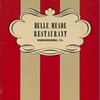 Belle Meade Restaurant
