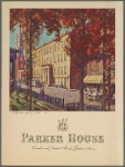 Parker House