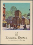 Parker House