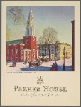 Parker House