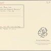 Holograph poem (draft fragments), "Ahrimanes," ?27 July 1813 - ?Fall 1815