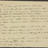 Holograph poem (draft fragments), "Ahrimanes," ?27 July 1813 - ?Fall 1815