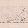 Colorado Expedition - Panoramic View no. 5 - Big Cañon - from near Hualpais Spring.
