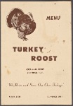 Turkey Roost