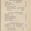 Savarin Commuters Bar