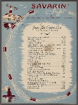 Savarin Buffet