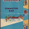 Savarin Commuters Bar