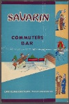 Savarin Commuters Bar