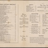 3 Sisters Restaurant