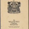 The William Pitt