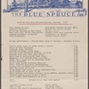 The Blue Spruce Inn