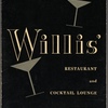 Willis' Restaurant and Cocktail Lounge