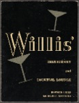 Willis' Restaurant and Cocktail Lounge