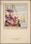 Paquebot "Liberté"