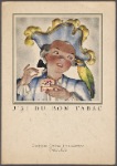 Paquebot "Liberté"
