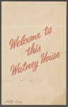 Watney House