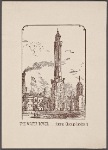 The Water Tower