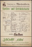 Restaurant Fürstenborn