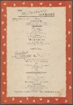 Terrace Danieli Restaurant