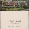 Hotel Roanoake