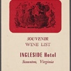 Hotel Ingleside Motel