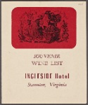 Hotel Ingleside Motel