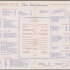 The Dorchester