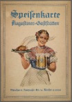 Augustiner Gaststätten