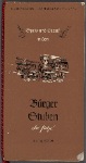 Bűrger Stuben
