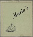 Mario's