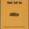 Amity Hall Inn