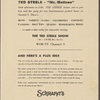 Schrafft's