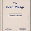 The Beau Rivage