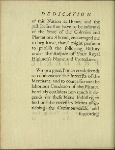 The history of the British plantations in America.
