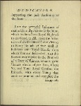 The history of the British plantations in America.