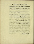 The history of the British plantations in America.