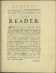 The history of the British plantations in America.