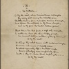 Poems on pipes and smoking, circa 1875-1877