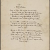 Poems on pipes and smoking, circa 1875-1877