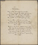 Poems on pipes and smoking, circa 1875-1877