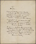 Poems on pipes and smoking, circa 1875-1877