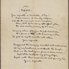 Poems on pipes and smoking, circa 1875-1877
