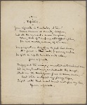 Poems on pipes and smoking, circa 1875-1877