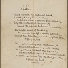 Poems on pipes and smoking, circa 1875-1877