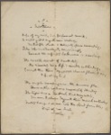 Poems on pipes and smoking, circa 1875-1877